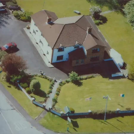Whitestream House * Ballina (Mayo)