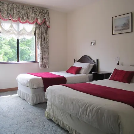 Bed & Breakfast Whitestream House *