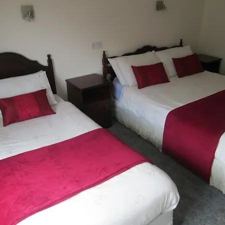 Bed & Breakfast Whitestream House Ballina (Mayo)