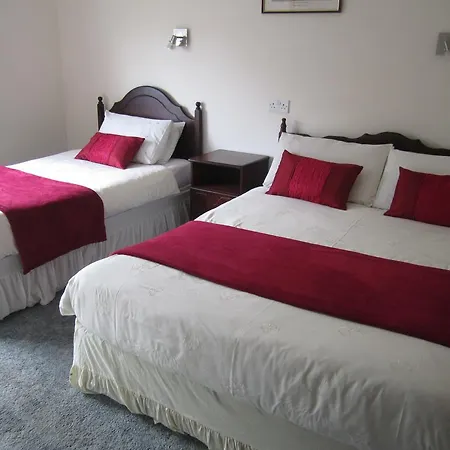 Bed & Breakfast Whitestream House