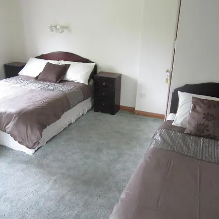Whitestream House * Ballina (Mayo)