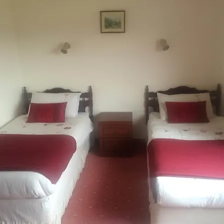 Whitestream House * Ballina (Mayo)