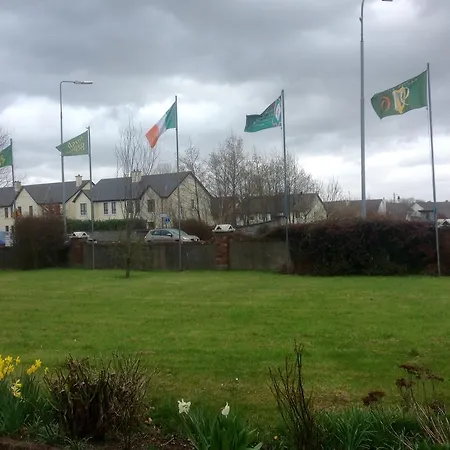 Bed & Breakfast Whitestream House Ballina (Mayo)